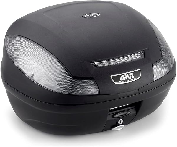 Baú Bauleto Simply III Tech Givi