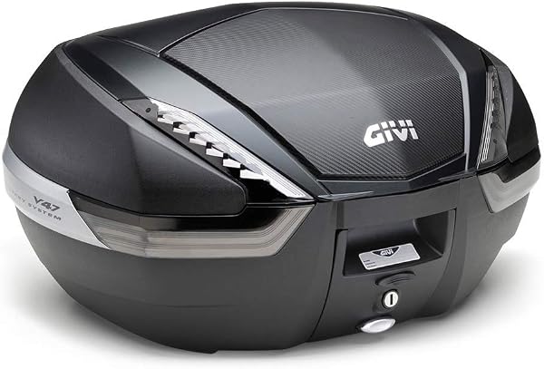 Baú para Moto Givi Monokey