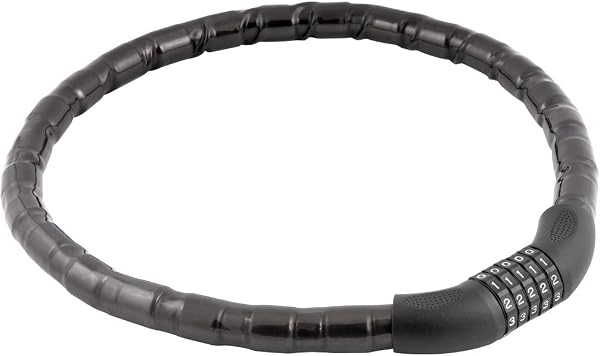 Cadeado para Moto com Segredo Vonder
