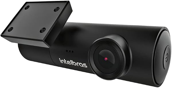 Câmera Veicular Intelbras Smart DC 3102