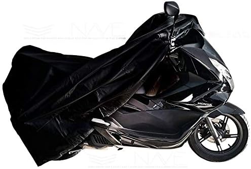 Capa para Moto Nave