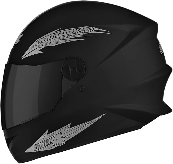 Capacete de Moto Pro Tork New Liberty Four