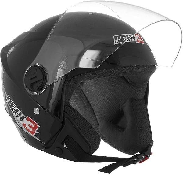 Capacete de Moto Pro Tork New Liberty Three