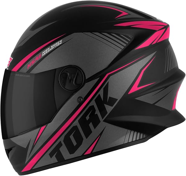Capacete de Moto R8 Pro Tork
