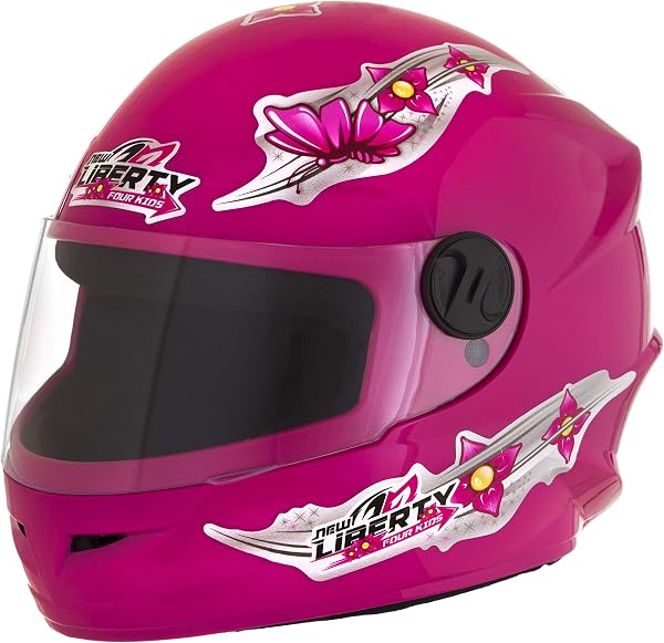 Capacete Liberty For Girls