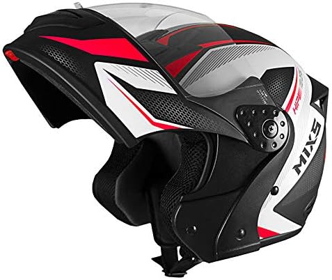 Capacete Mixs Gladiator Neo
