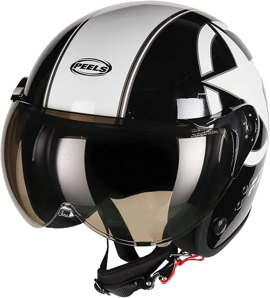 Capacete Peels F-21
