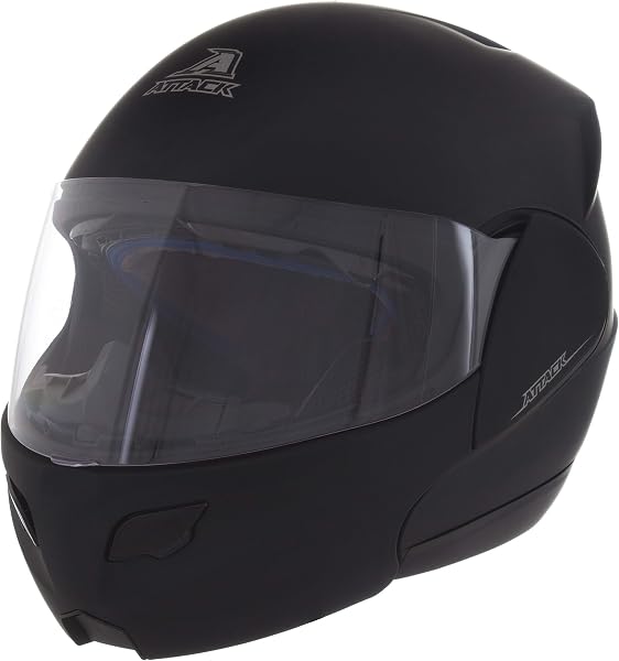 Capacete Pro Tork Attack Solid