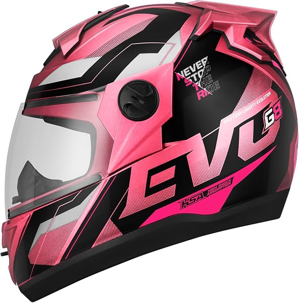 Capacete Pro Tork Evolution G8 Evo