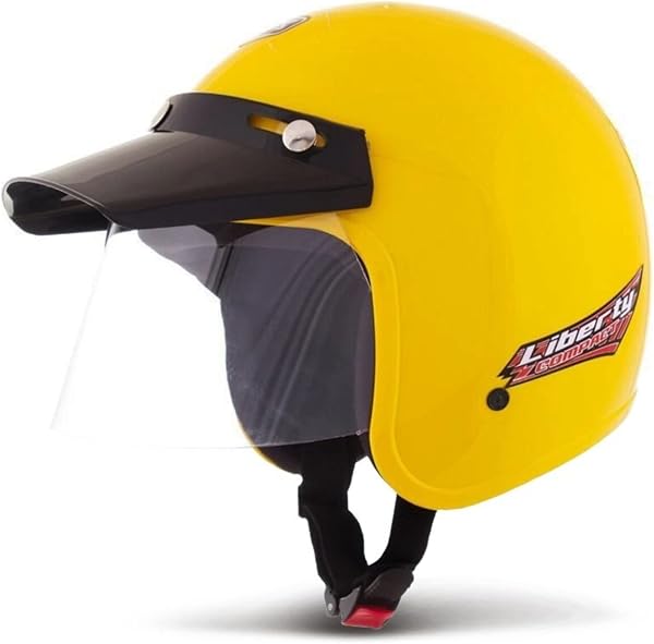 Capacete Pro Tork Liberty Compact