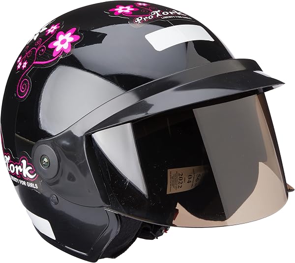 Capacete Pro Tork Liberty Three For Girls