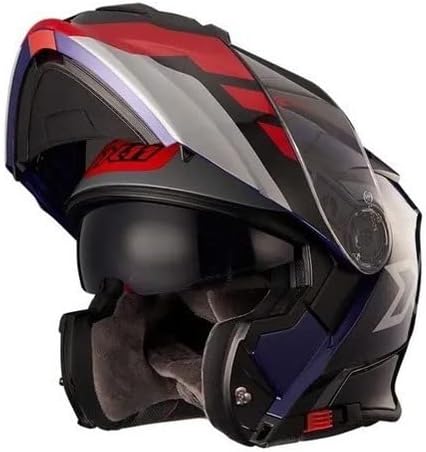 Capacete X11 Turner Prisma