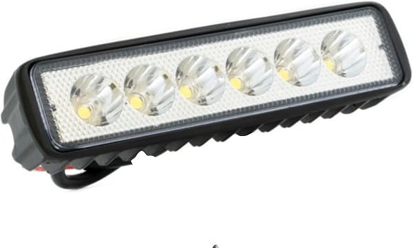 Farol de Milha Gzd118
