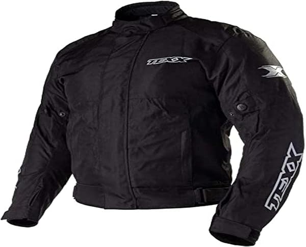 Jaqueta para Motoqueiro Texx Ronin