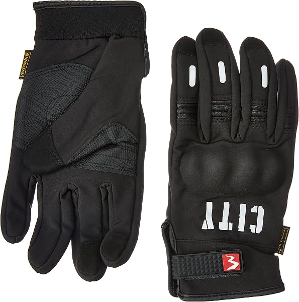 Luva para Motoqueiro 365 Sports