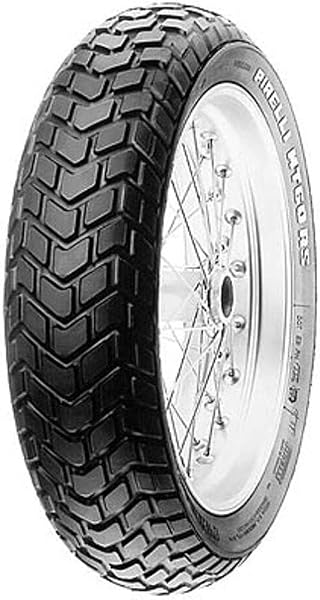 Melhores Pneus para Moto 160