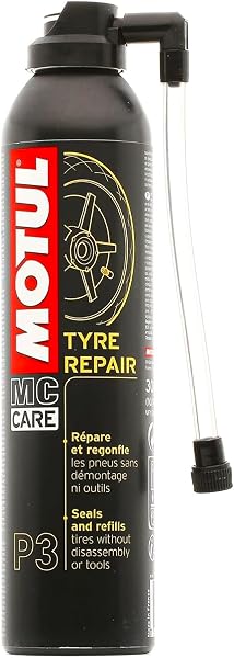 Reparador Motul P3 Tyre Repair
