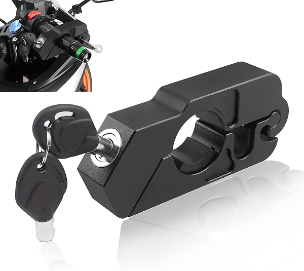 Melhores Travas para Moto
