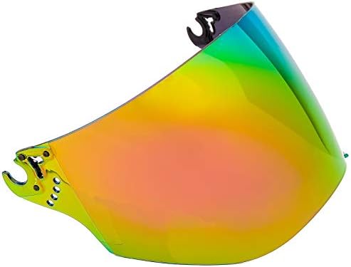 Viseira para Capacete Bieffe