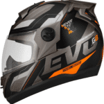 capacete evo