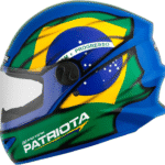 capacete pro tork patriota