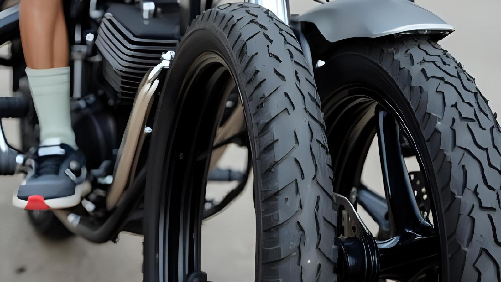 Top 5 Melhores Pneus para Moto 160 em 2025